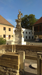 Lébény-túra, 2021. augusztus 12.