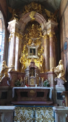 Lébény-túra, 2021. augusztus 12.