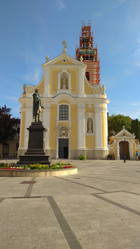 Lébény-túra, 2021. augusztus 12.