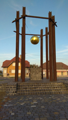 Lébény-túra, 2021. augusztus 12.