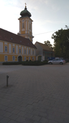 Lébény-túra, 2021. augusztus 12.