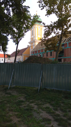 Lébény-túra, 2021. augusztus 12.