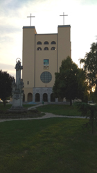 Lébény-túra, 2021. augusztus 12.