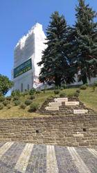 Tihany-túra, 2021. augusztus 16.