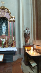 Tihany-túra, 2021. augusztus 16.