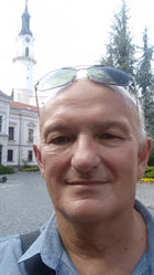 Tihany-túra, 2021. augusztus 16.