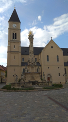 Tihany-túra, 2021. augusztus 16.