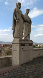 Tihany-túra, 2021. augusztus 16.