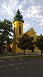 Tihany-túra, 2021. augusztus 16.