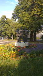 Tihany-túra, 2021. augusztus 16.