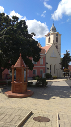 Vasvár-túra, 2021. augusztus 18.