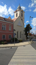 Vasvár-túra, 2021. augusztus 18.