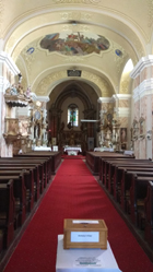 Vasvár-túra, 2021. augusztus 18.