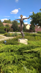 Vasvár-túra, 2021. augusztus 18.