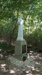 Vasvár-túra, 2021. augusztus 18.