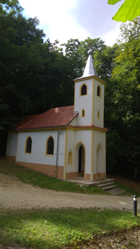 Vasvár-túra, 2021. augusztus 18.