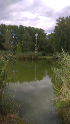 Vasvár-túra, 2021. augusztus 18.