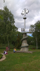 Vasvár-túra, 2021. augusztus 18.