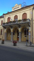 Vasvár-túra, 2021. augusztus 18.