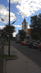 Vasvár-túra, 2021. augusztus 18.