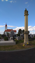 Vasvár-túra, 2021. augusztus 18.