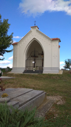 Vasvár-túra, 2021. augusztus 18.